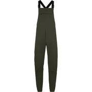 Madison DTE 4 Season DWR Bib Trousers; midnight green - x-large