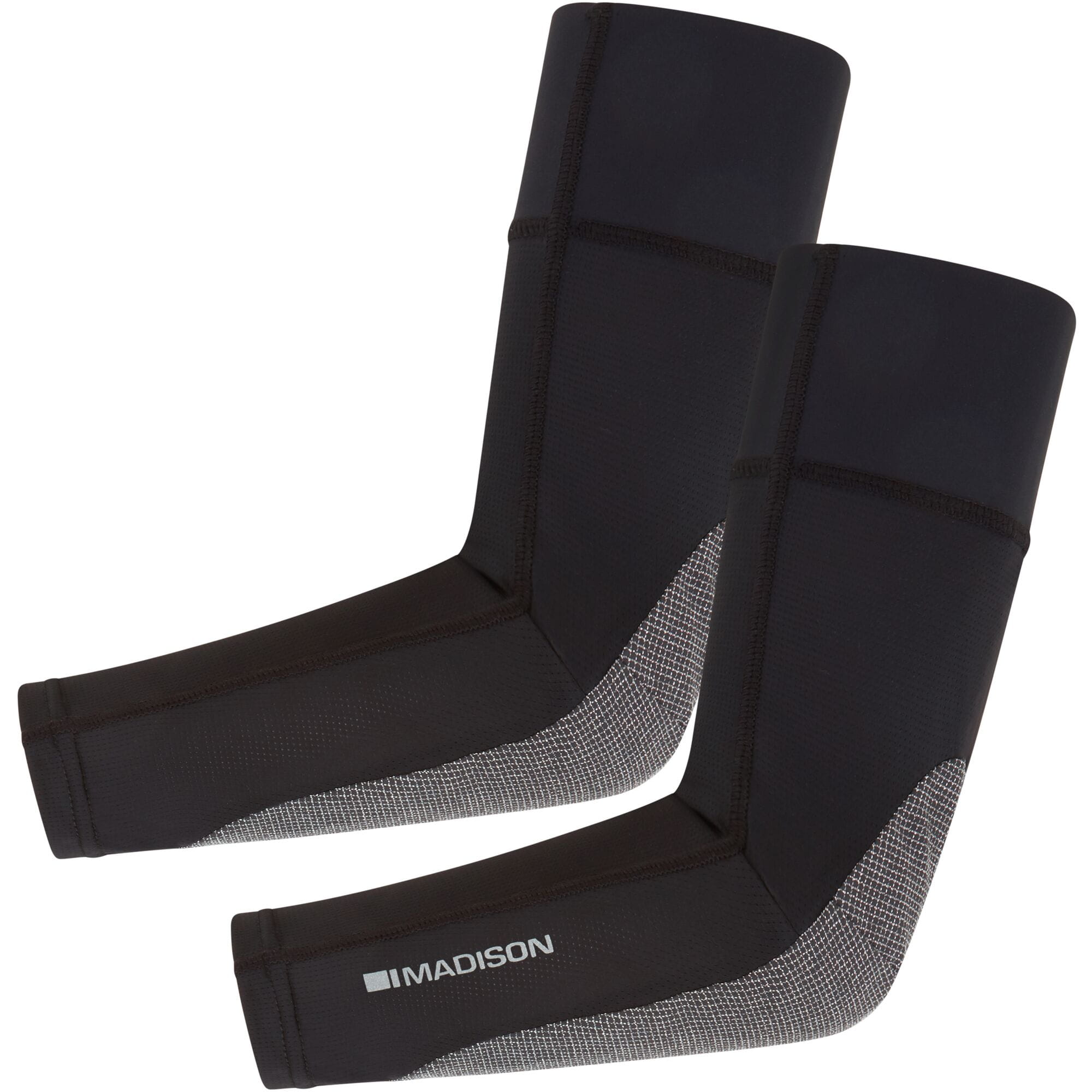 Madison Flux Ultra Light Level 1 Rheon Elbow Pad Set - m / l