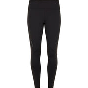 Madison Roam DWR Legging - women's - black / phantom grey - size 16