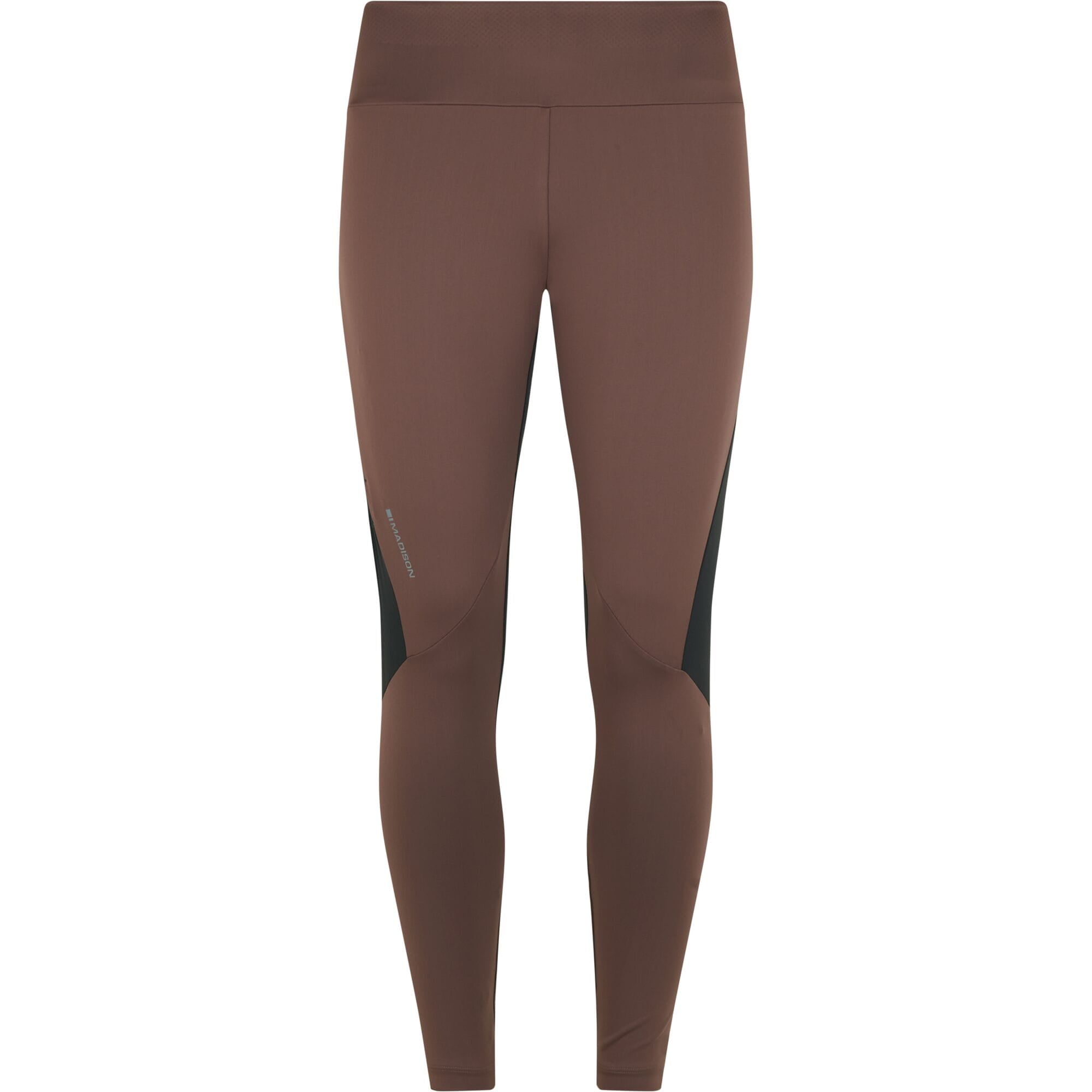 Madison Roam DWR Legging - women's - mineral pink / grey - size 10