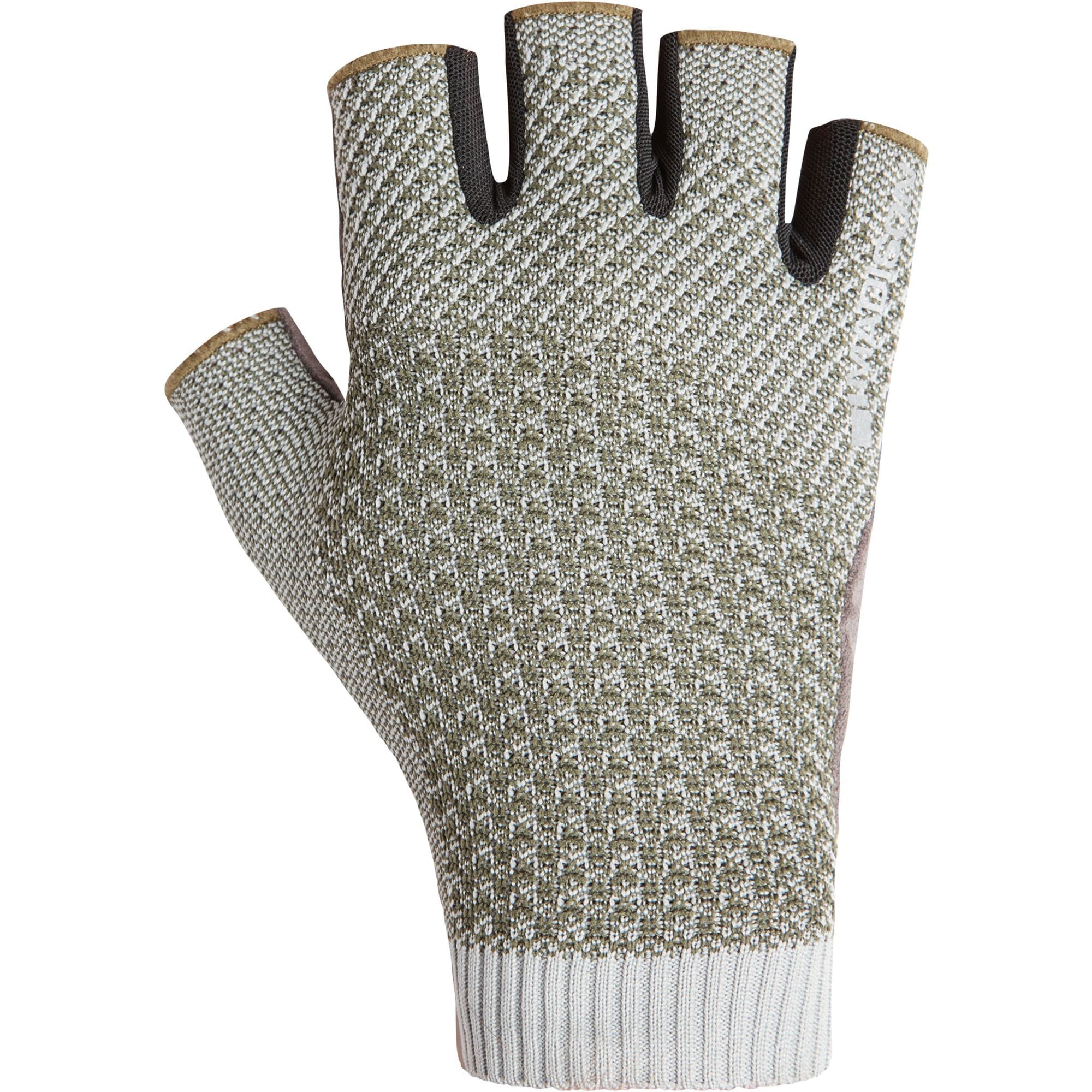 Madison Flux Ergonomix Mitt - magnesium grey - medium