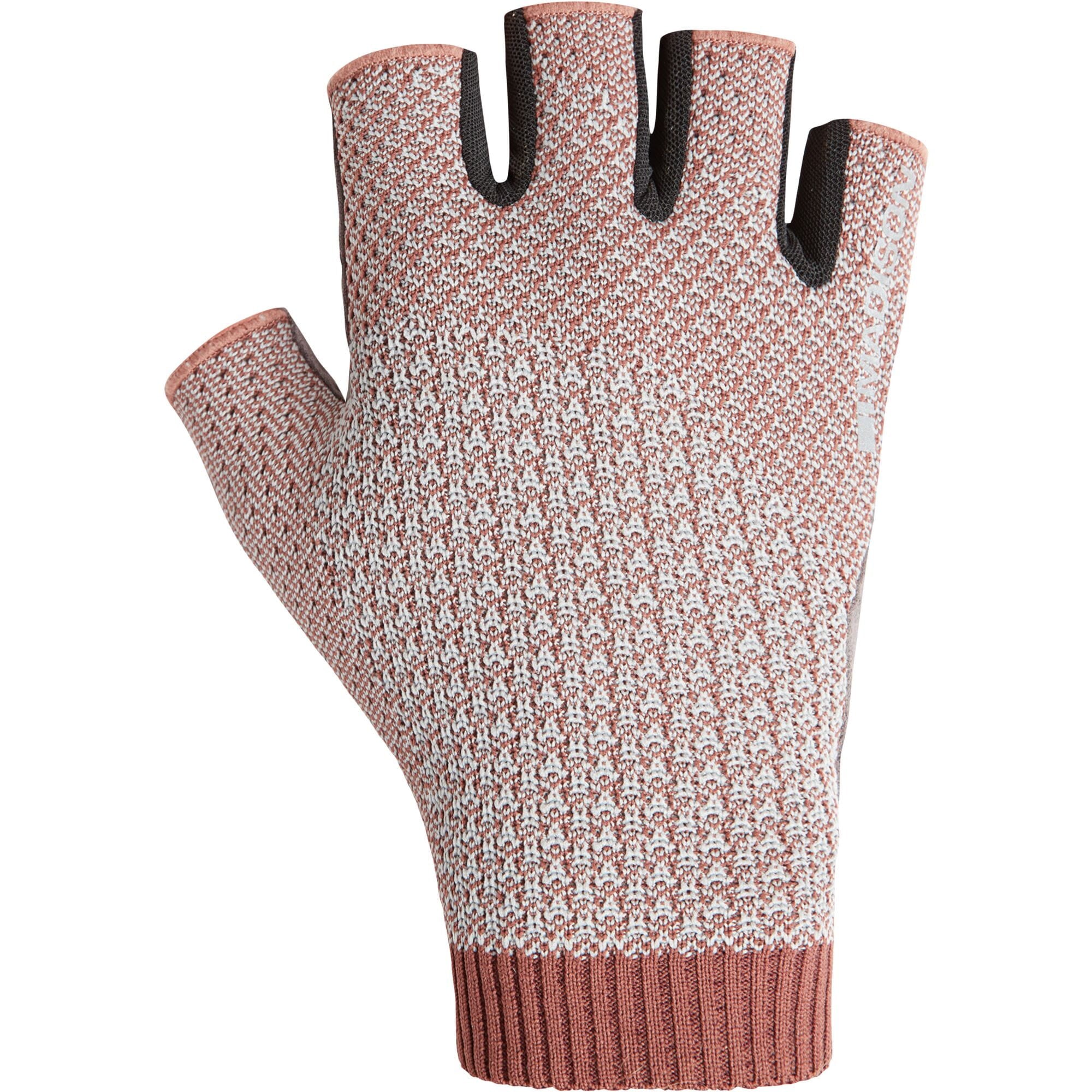 Madison Flux Ergonomix Mitt - mineral pink - small