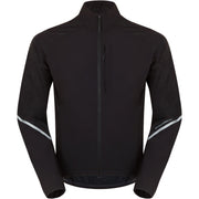 Madison Freewheel Stellar Tech Windproof Packable Jacket - men's - black - x-small