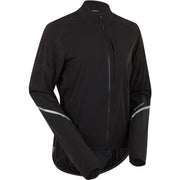 Madison Freewheel Stellar Tech Windproof Packable Jacket - women's - black - size 18