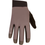 Madison DTE 4 Season DWR Gloves; ash grey - medium