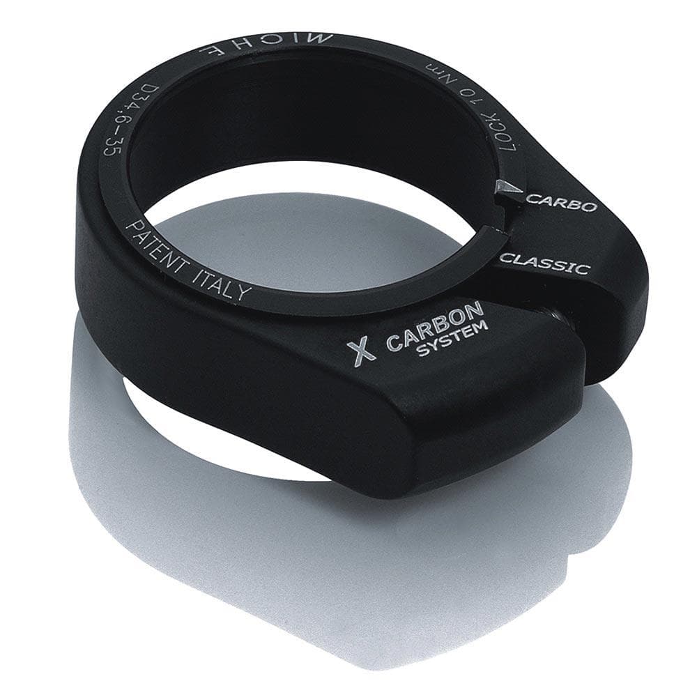 Miche Seat Clamp 34.6-35mm