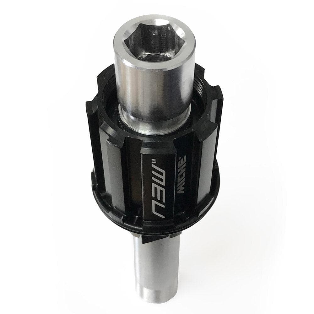 Miche Supertype CA N3W Freehub