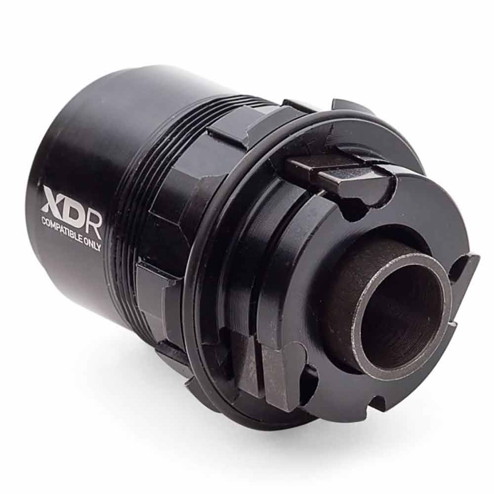 Miche Primato Syntesi F/Hub Body XDR