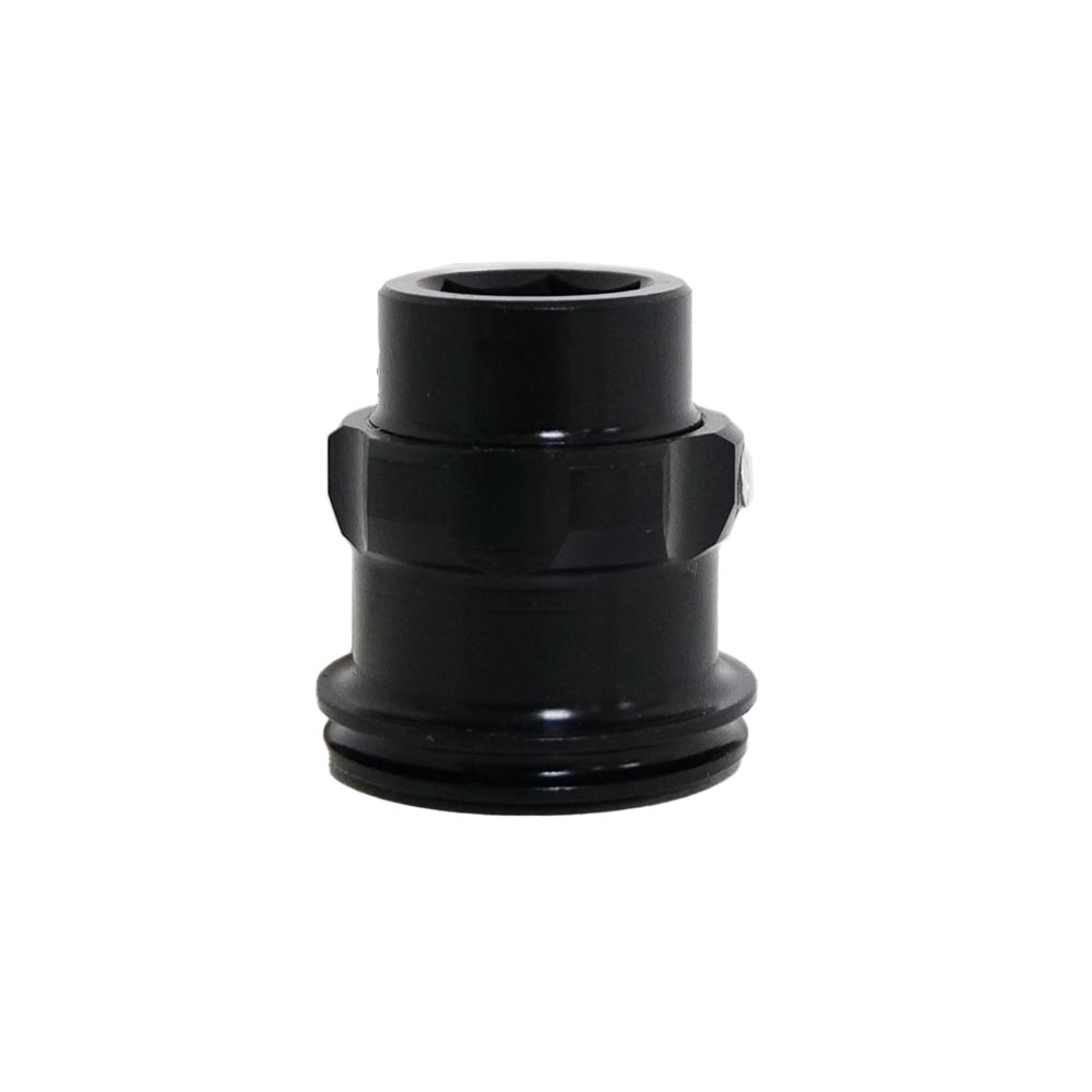 Miche Miche Disc Wheel Adaptors - End-Cap -  Axle Kit,Hub Spares