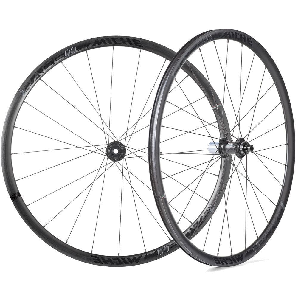 Miche Race H Disc Wheels Ca Pair