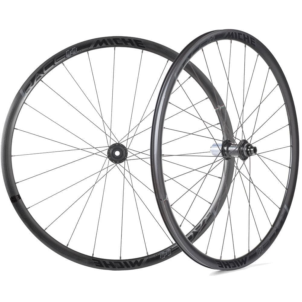 Miche Race H Disc Brake Wheels