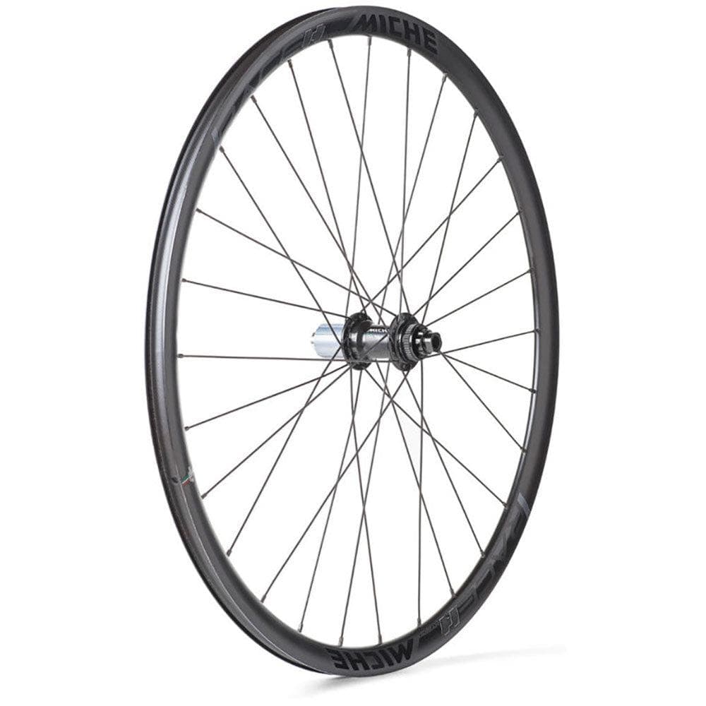 Miche Race H Disc Wheels Sh Pair