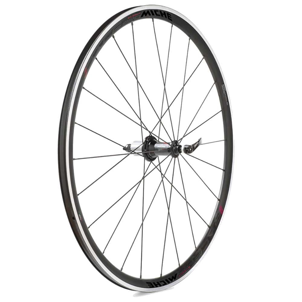 Miche Race Pro 2 LIGHT Wheels Ca Pr