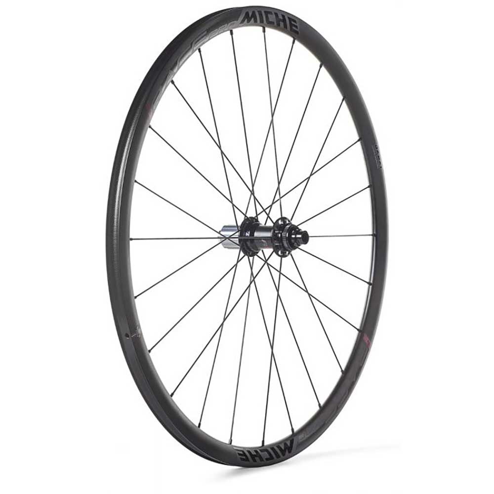 Miche Race PRO DX Disc XDR Pair