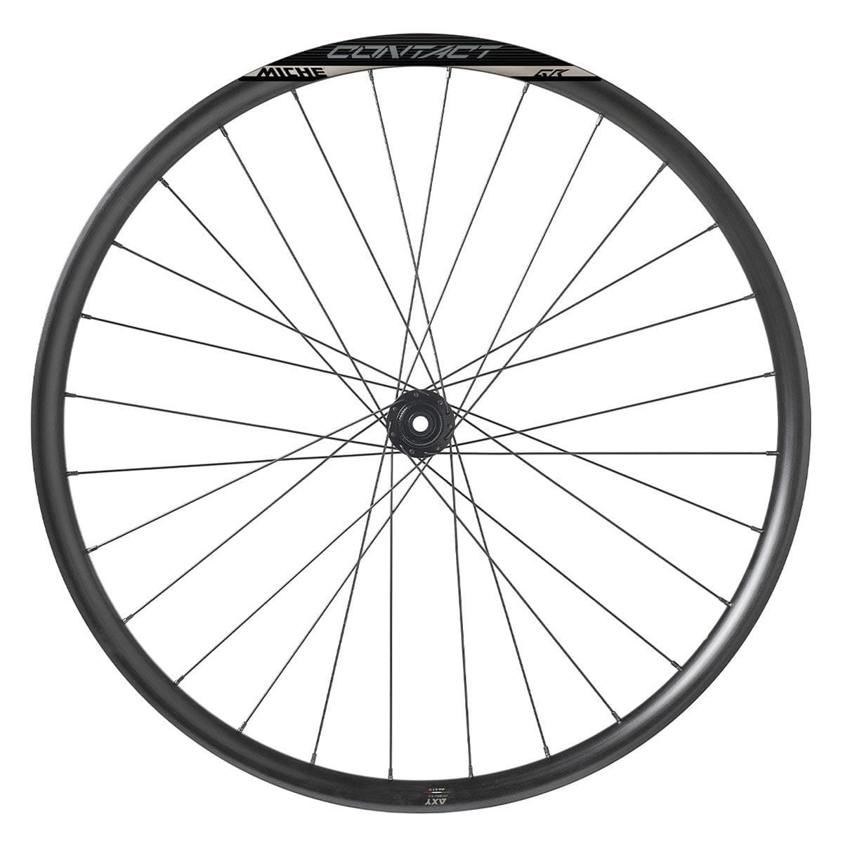 Miche Contact GR Disc Wheels MS12 Pair