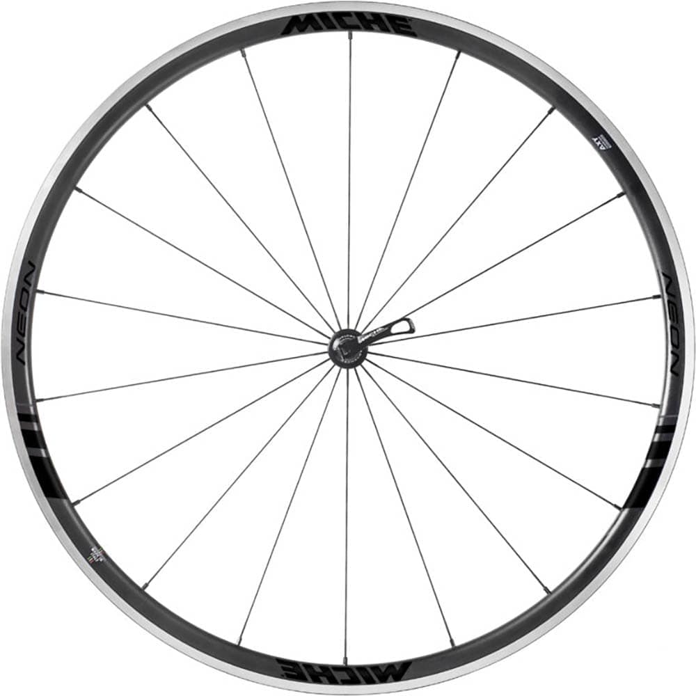 Miche Neon BoB Clincher Wheelsets