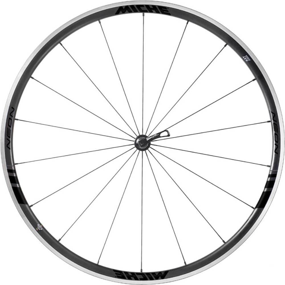 Miche Neon BoB Clincher Sh Pair