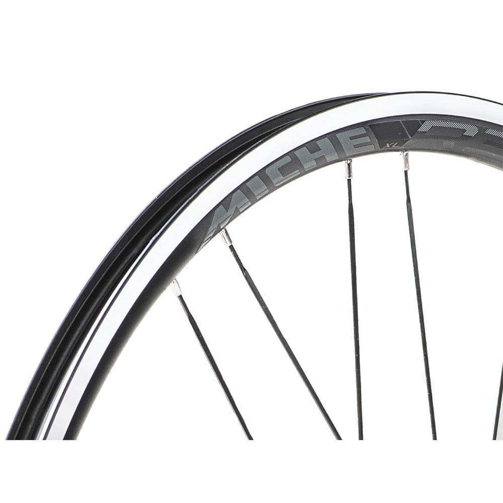 Miche Reflex Xl Black Wheelsets