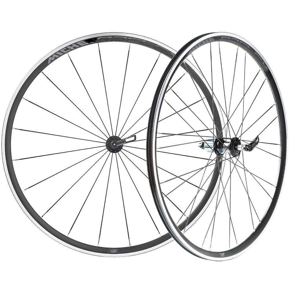 Miche Reflex Xl Black Wheelsets