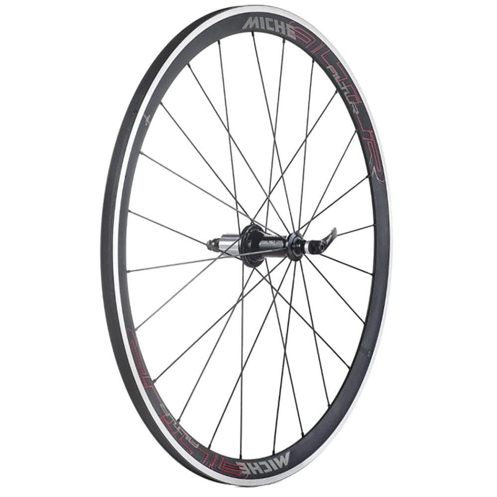 Miche Altur Blk 700c Ca Pair