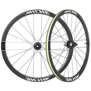 Miche Kleos RD Disc 36mm Team Edition Wheels Sh Pair