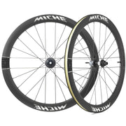 Miche Kleos RD Disc 50mm Team Edition Wheels Sh Pair