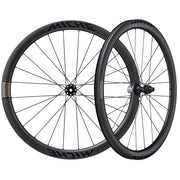Miche Kleos 42 Wheels Tubeless XDR Pair