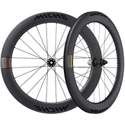 Miche Kleos 67 Wheels Tubeless N3W Pair