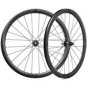 Miche SWR Evo 40 Disc XDR Wheels Pair