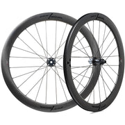 Miche SWR Evo 50 Tubeless Disc Wheels