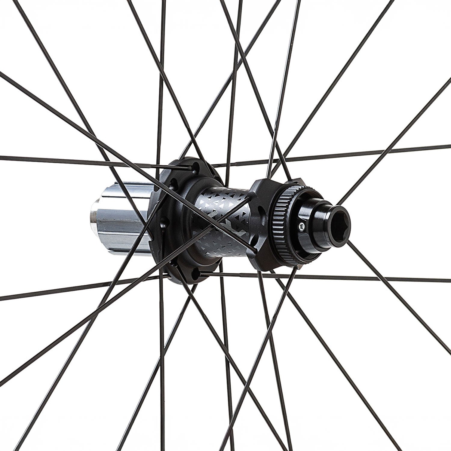 Miche SWR Evo 50 Tubeless Disc Wheels