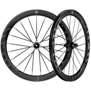 Miche Deva RD 52 TLR Wheels Midnight Black XDR