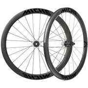 Miche Asfalto 45 Disc Wheels
