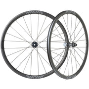 Miche Syntium Wheels Tubeless SH Pair
