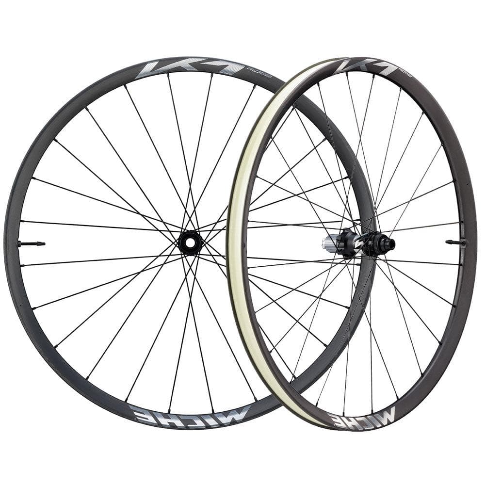 Miche K1 RD Tubeless SH Wheels Pair