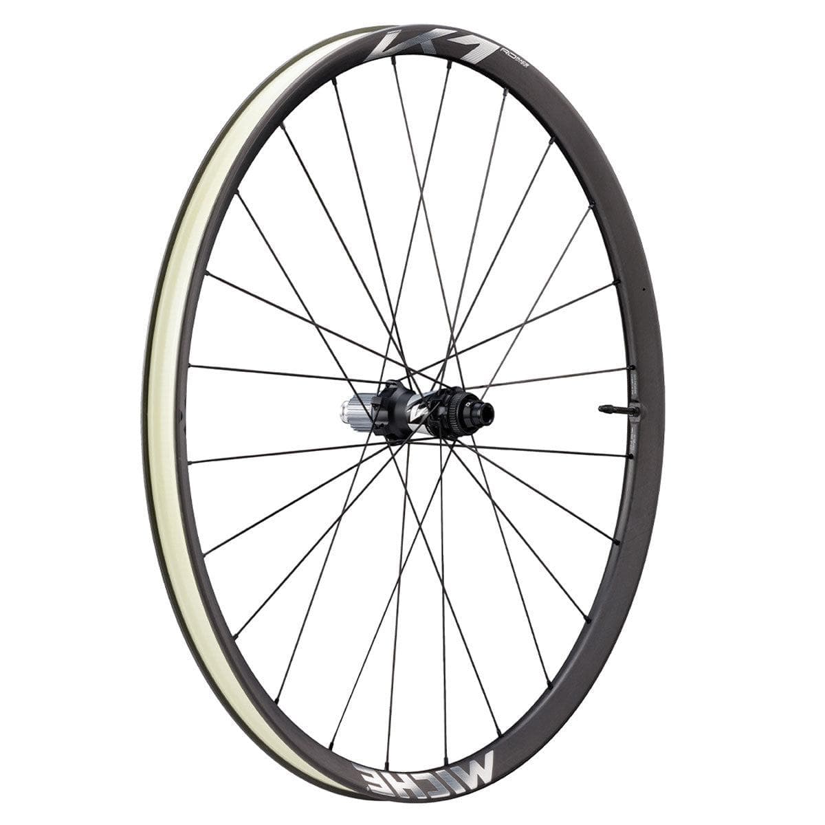 Miche K1 RD Tubeless SH Wheels Pair