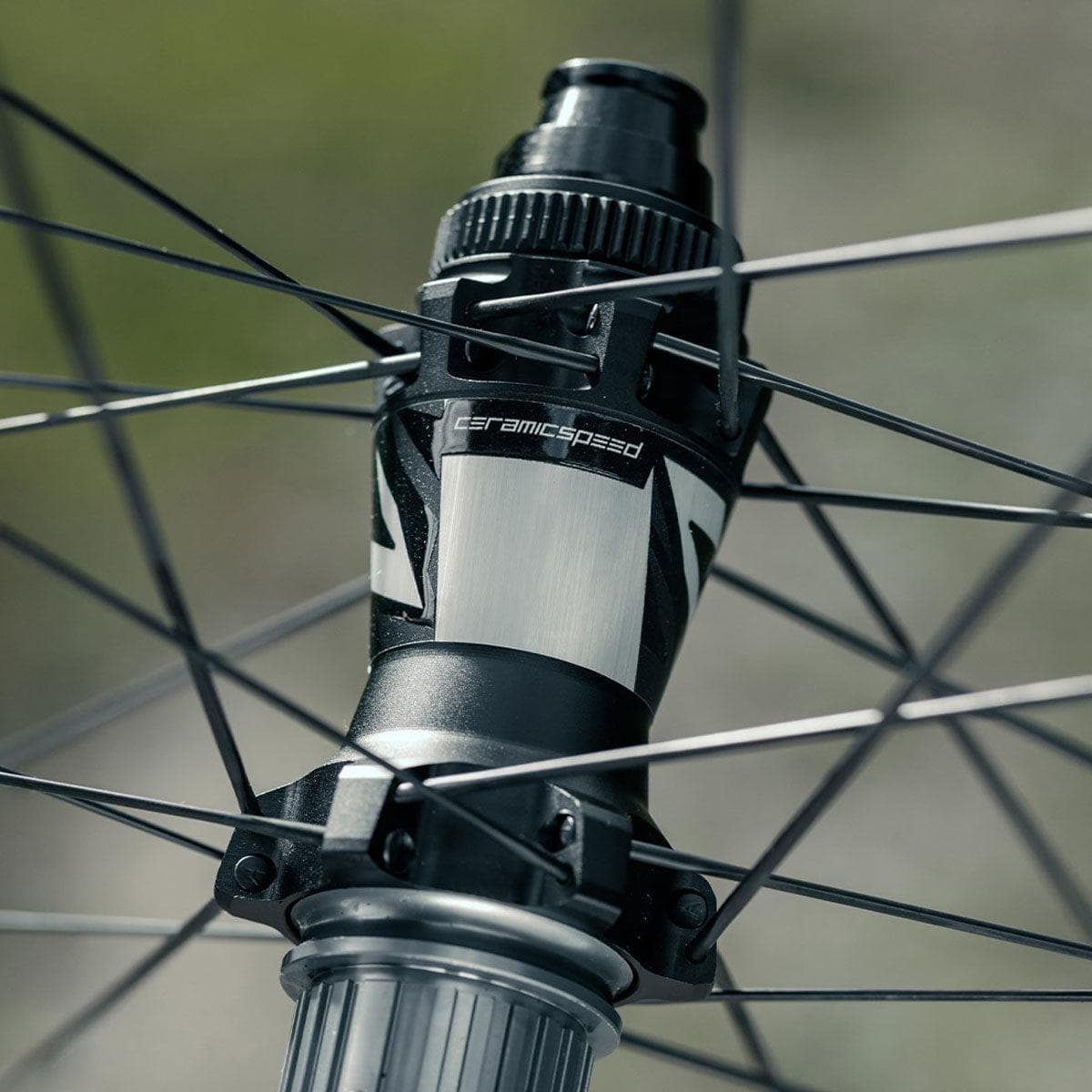 Miche K1 RD Tubeless SH Wheels Pair
