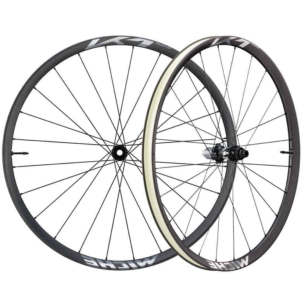 Miche K1 RD Tubeless Wheelsets