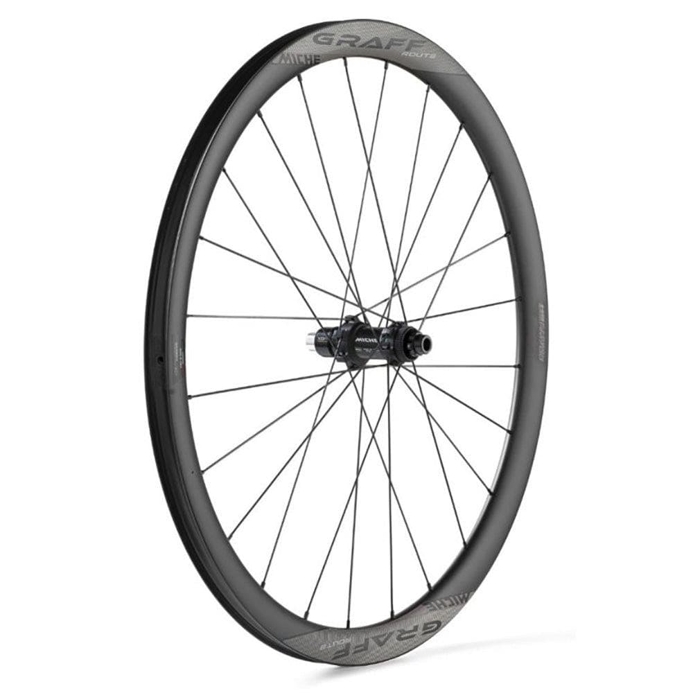 Miche Graff Route Wheels Sh Pair