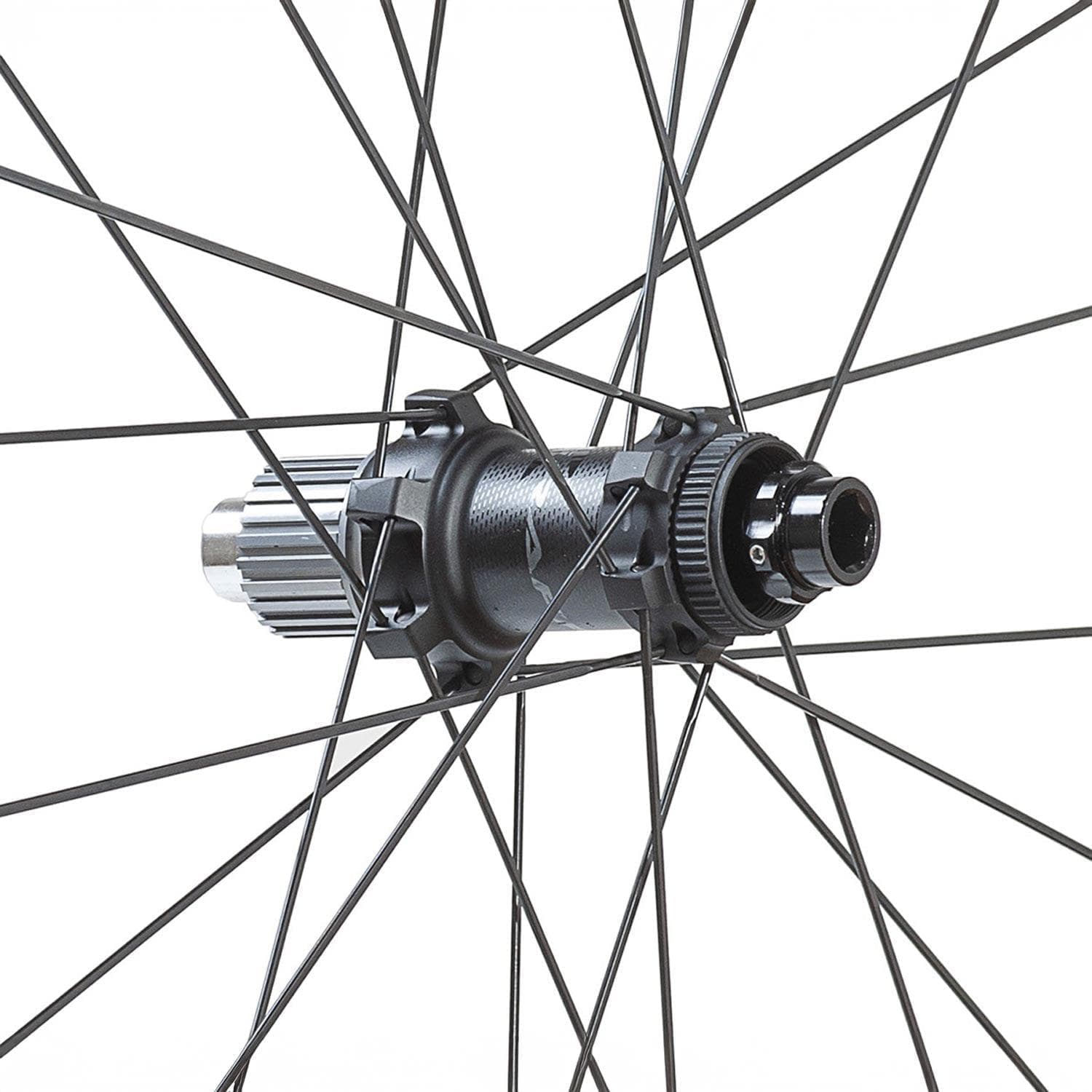 Miche Graff All Road Disc Wheelsets