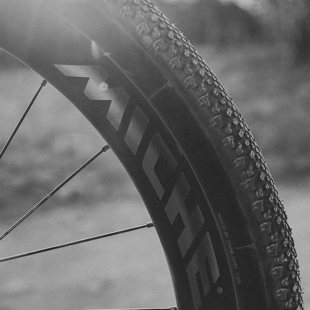Miche Graff Aero 48 Wheels HG Tubeless Pair
