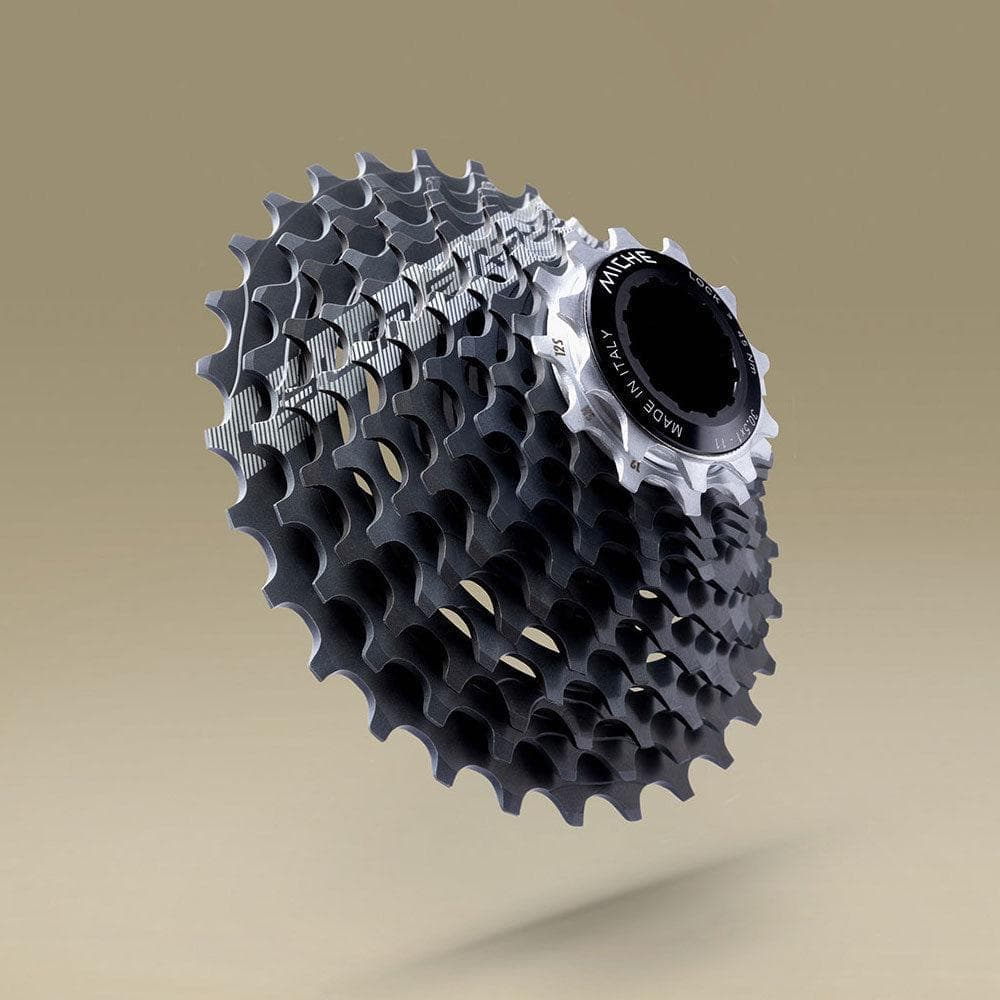 Miche Supertype 12x Shimano Cassettes