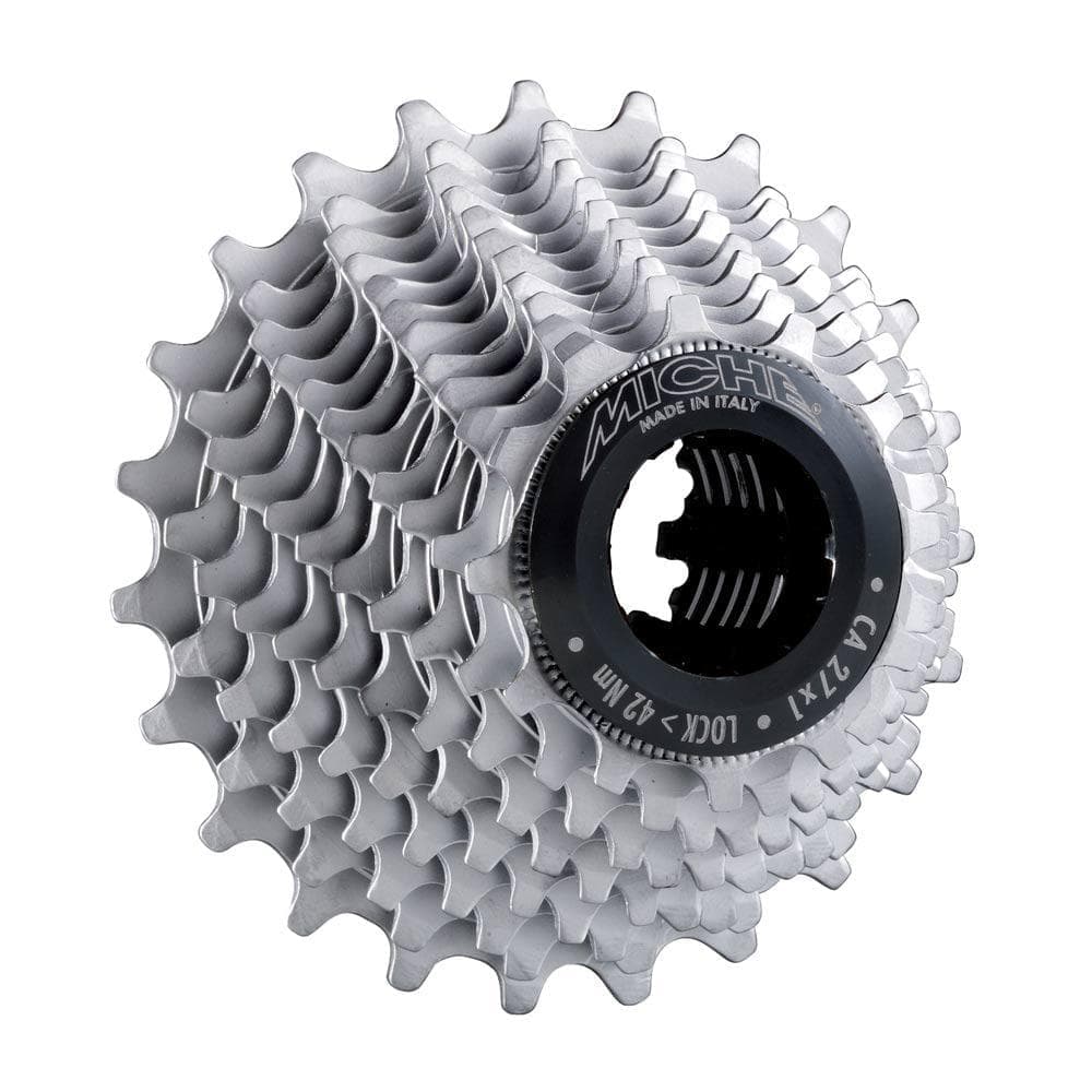 Miche Primato 11x Campagnolo Cassette