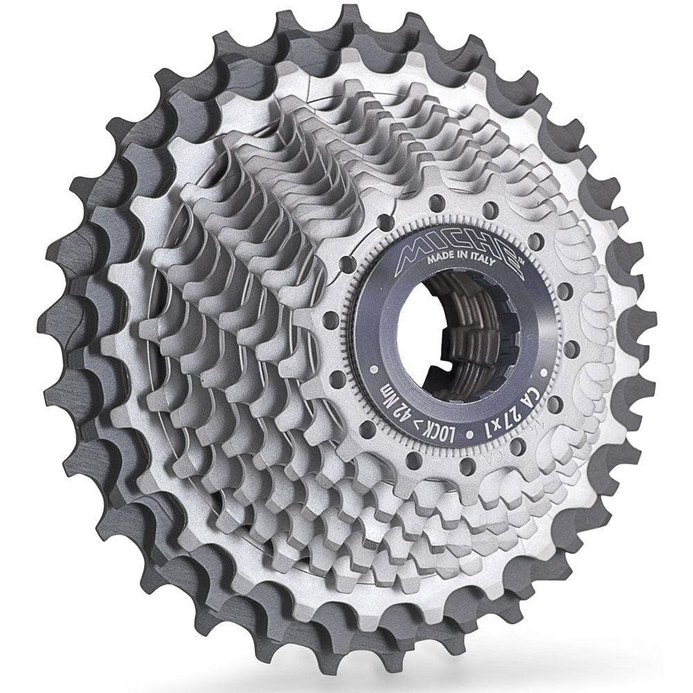 Miche Primato K12 12xCampagnolo Cassettes