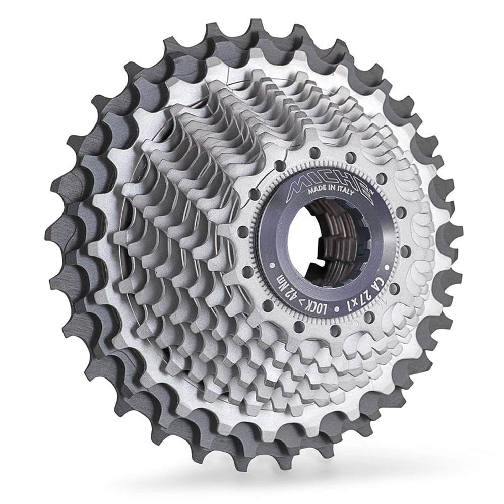 Miche Primato K12 12x 11/34 Shimano