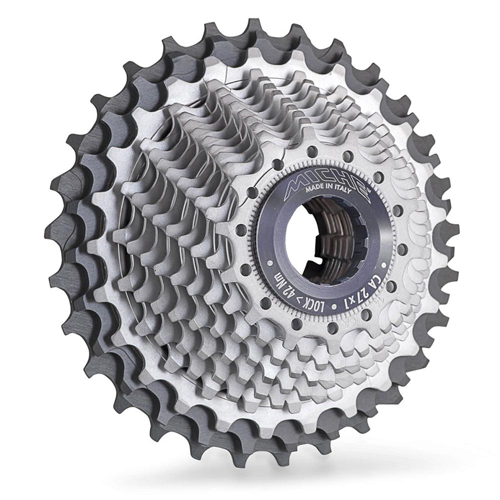 Miche Primato K12 12x 14/34 Shimano