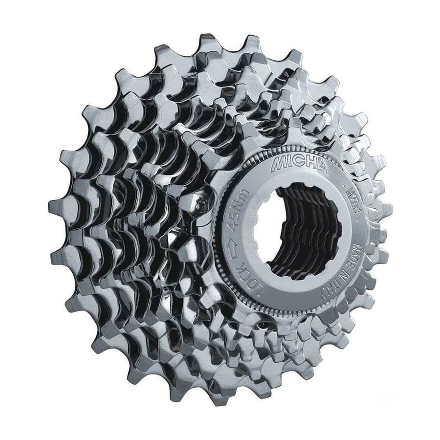 Miche Primato 9x Shimano Cassette