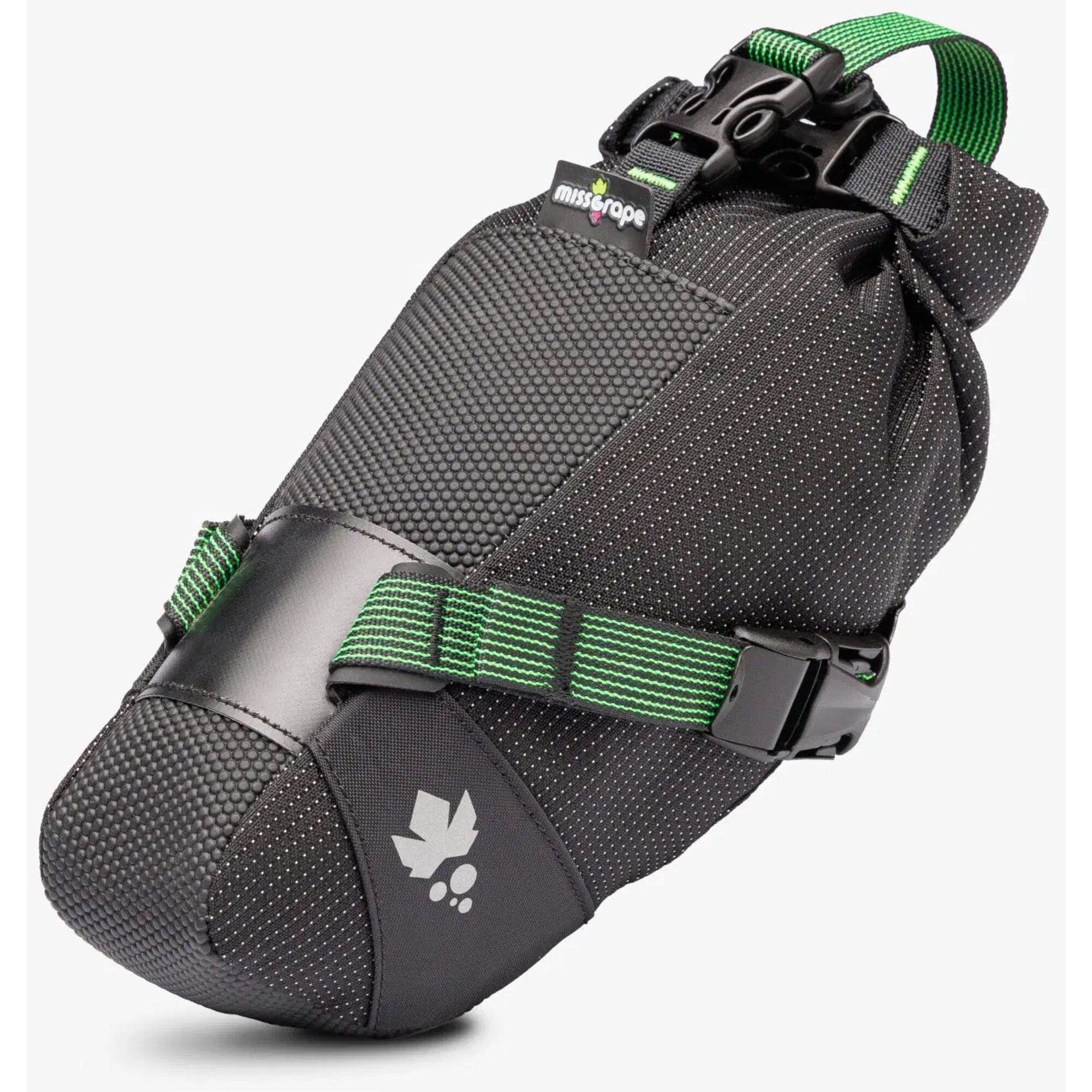Miss Grape Cluster 2 Road waterproof seatpack; 2 litre