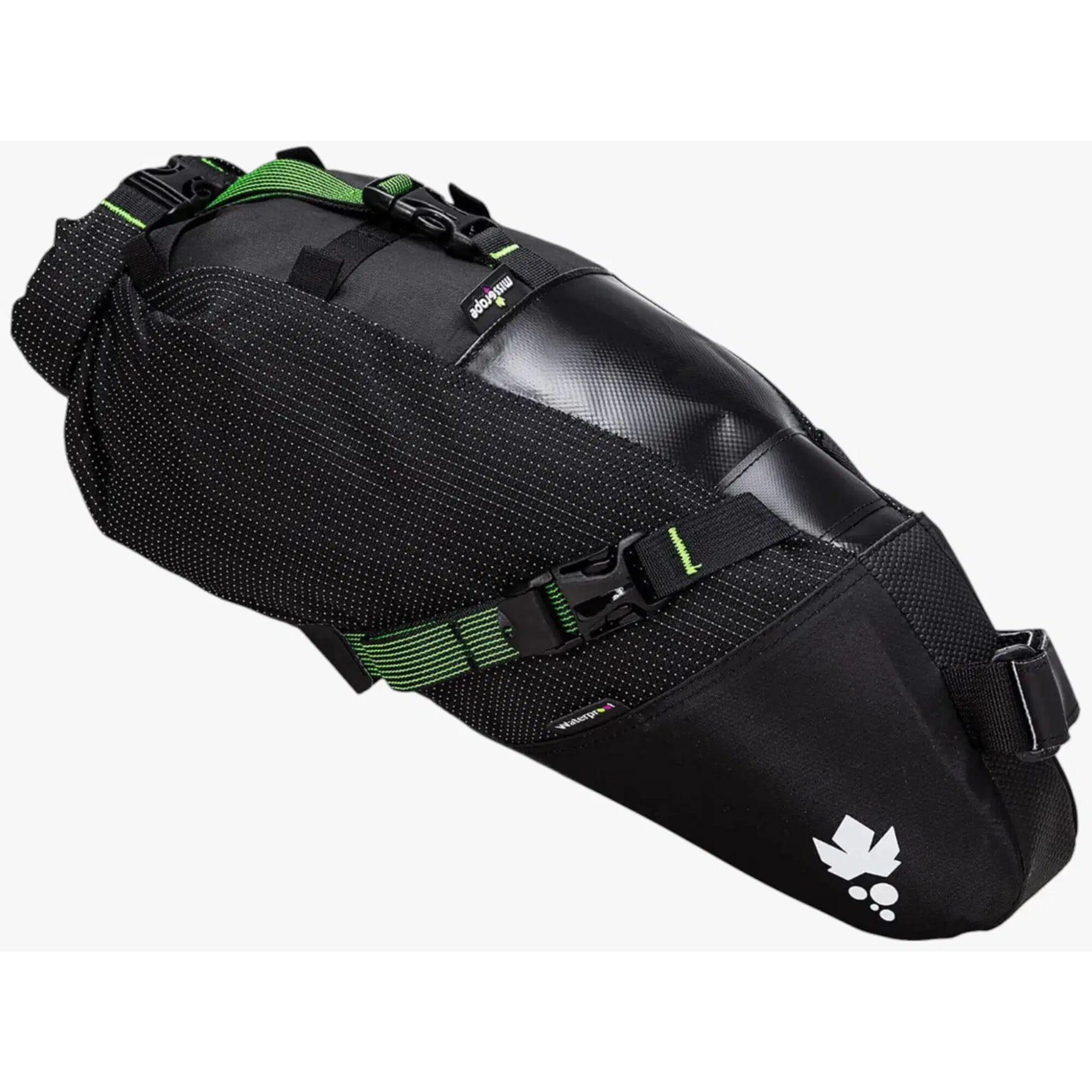 Miss Grape Cluster 7 Road waterproof seatpack; 7 litre