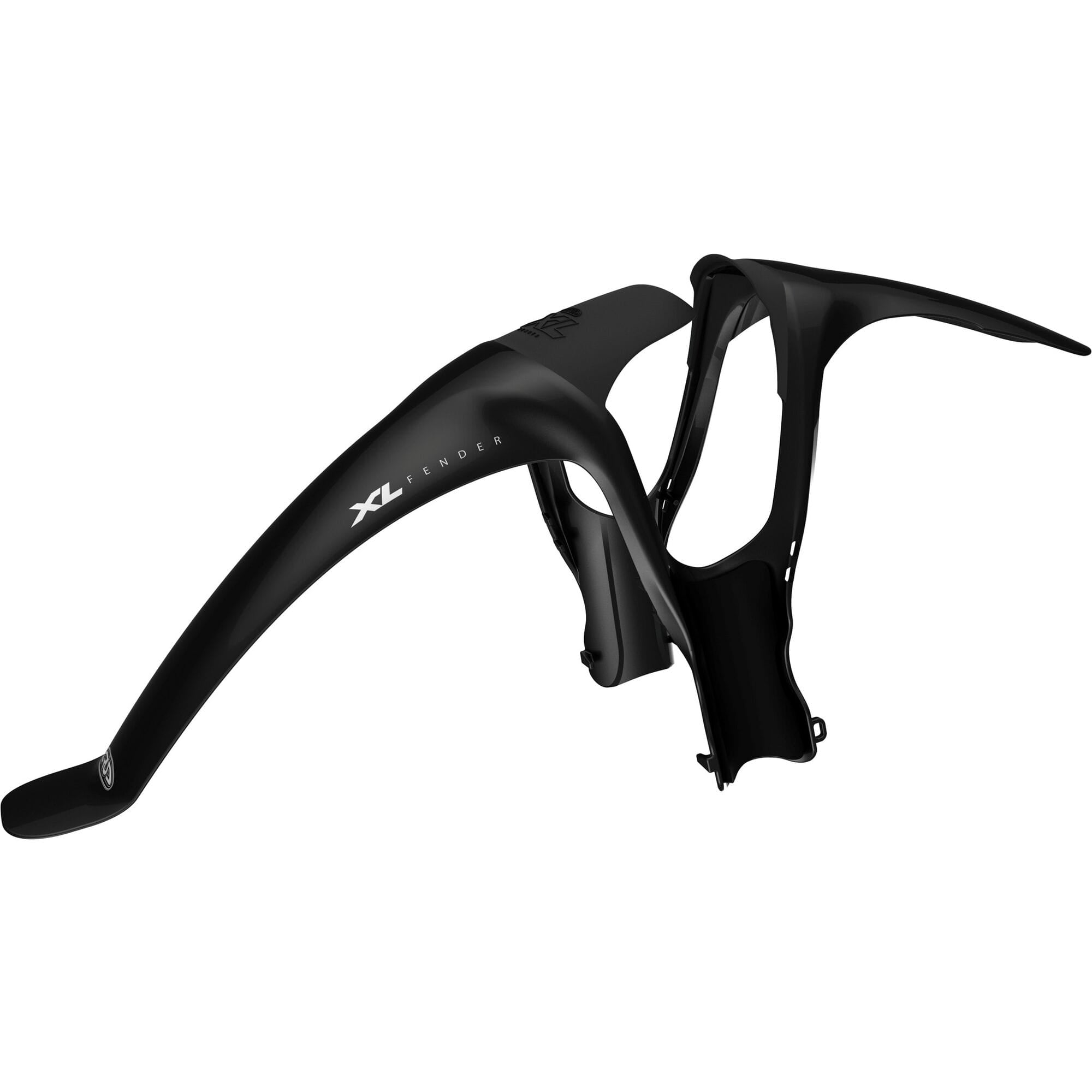 Crud Products XLF Front Fender